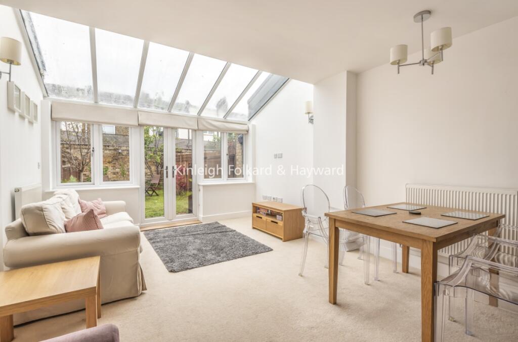 Main image of property: Hepdon Mews, Tooting, London, SW17