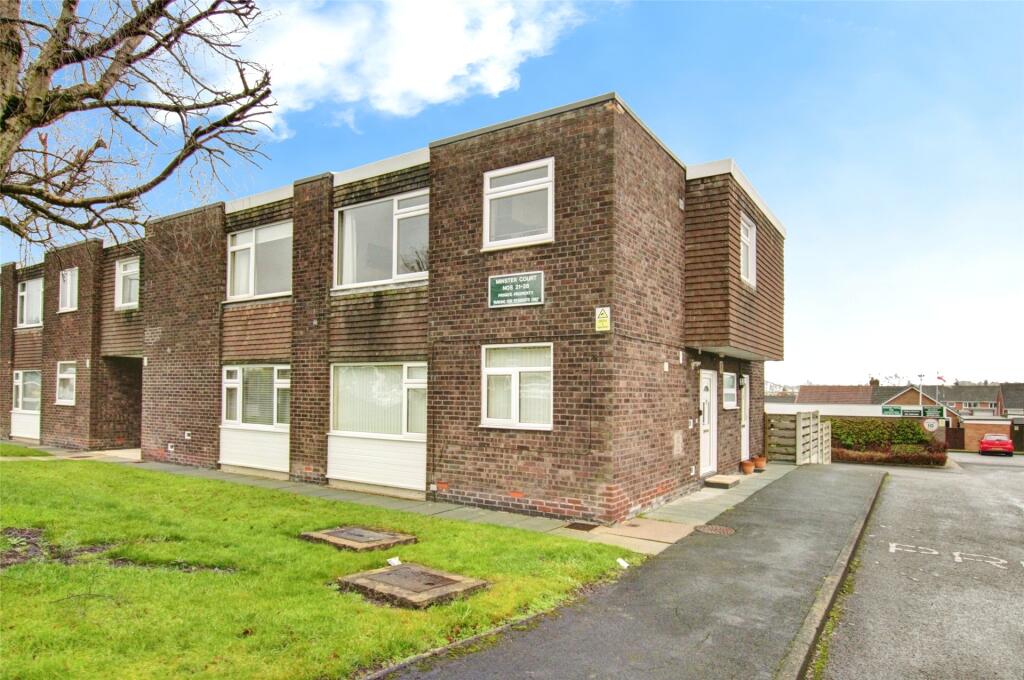 Main image of property: Minster Court, Belmont, Durham, DH1