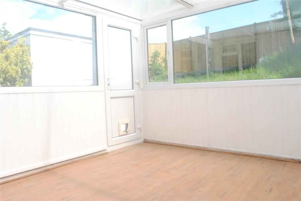 House in Brighton - More