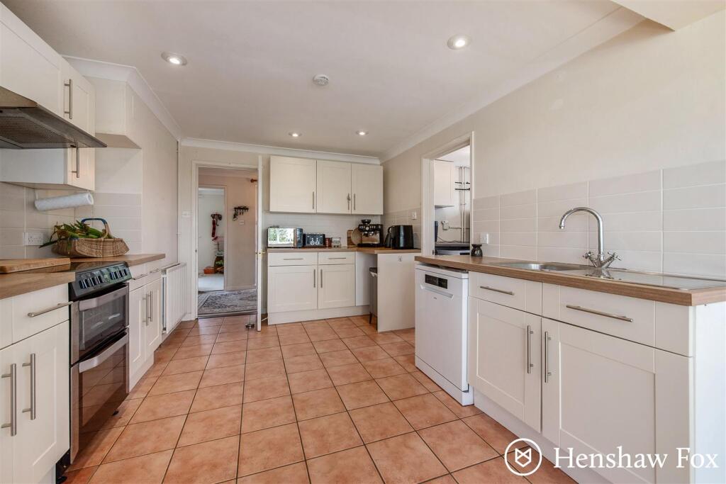 House in Southampton - View 4