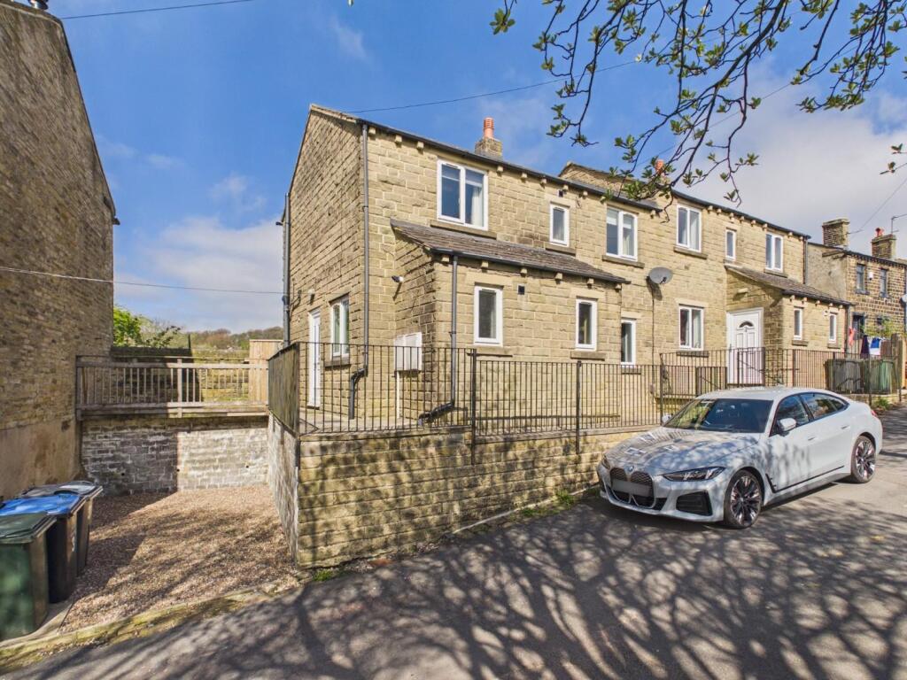 Main image of property: Old Road, Denholme