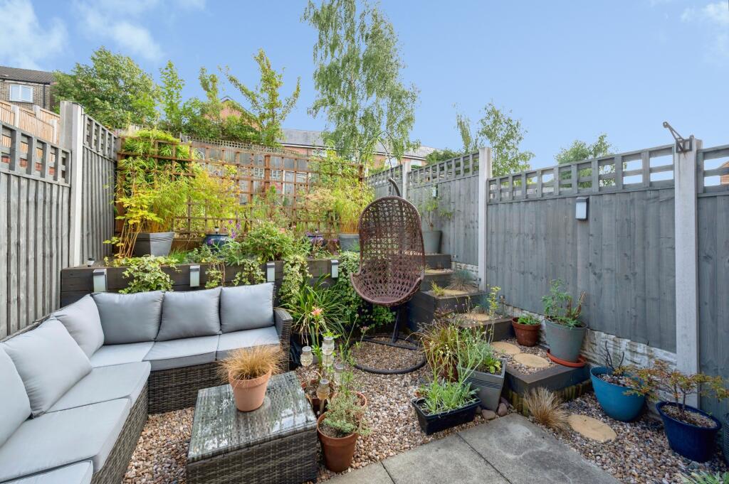 House in Nottingham - View 2