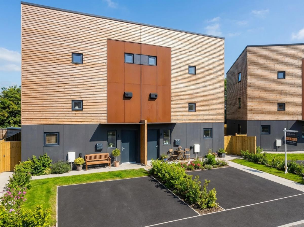 Additional image 14 of Plot 23, Spring Meadow, Drighlington