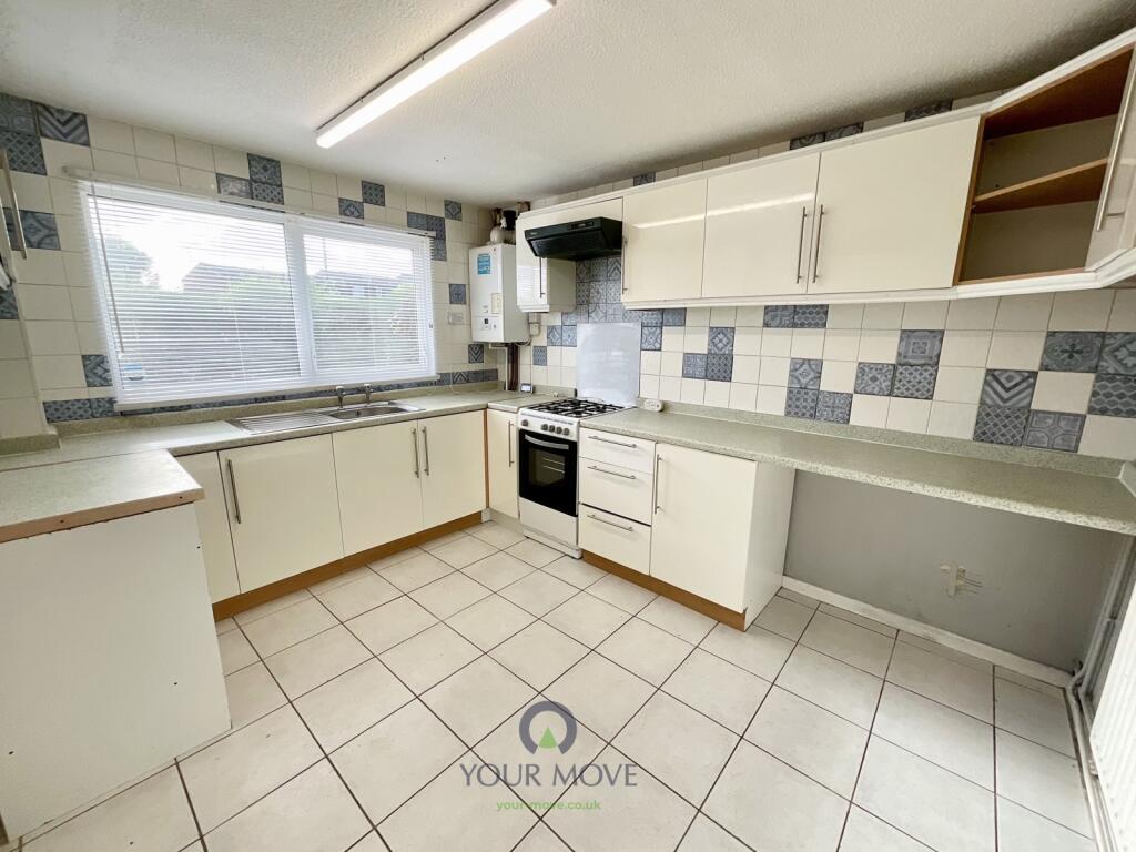 House in Birmingham, New Frankley in Birmingham - View 2