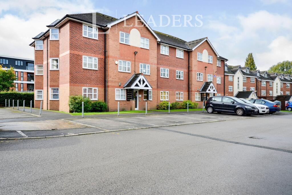 Main image of property: Sir Williams Court, 196 Hall Lane, M23