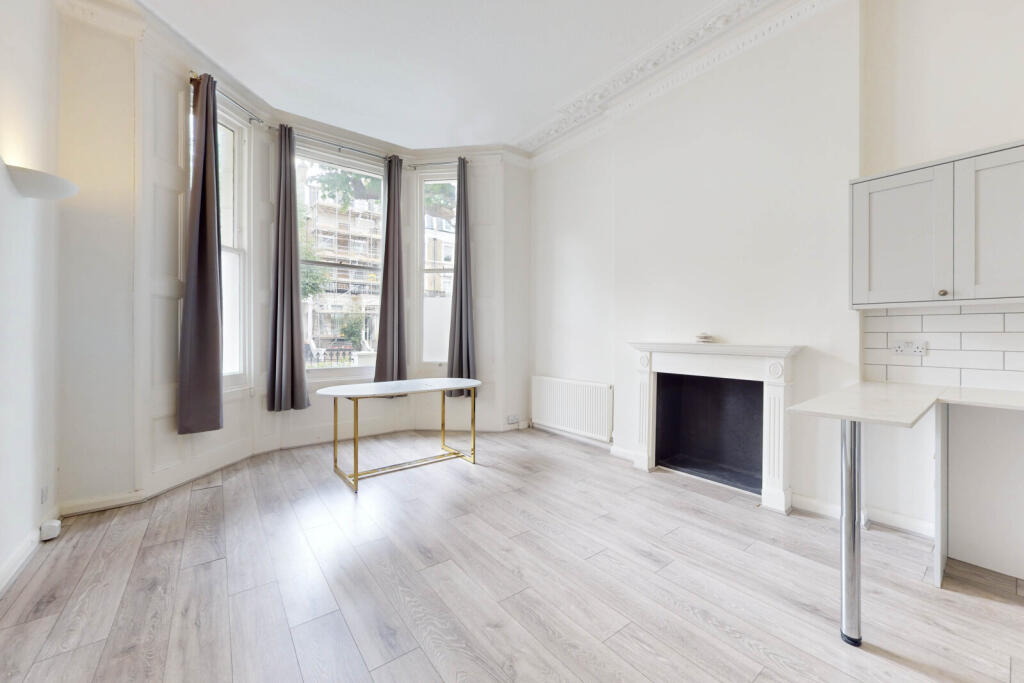 Main image of property: Sutherland Avenue, Maida Vale, London, W9