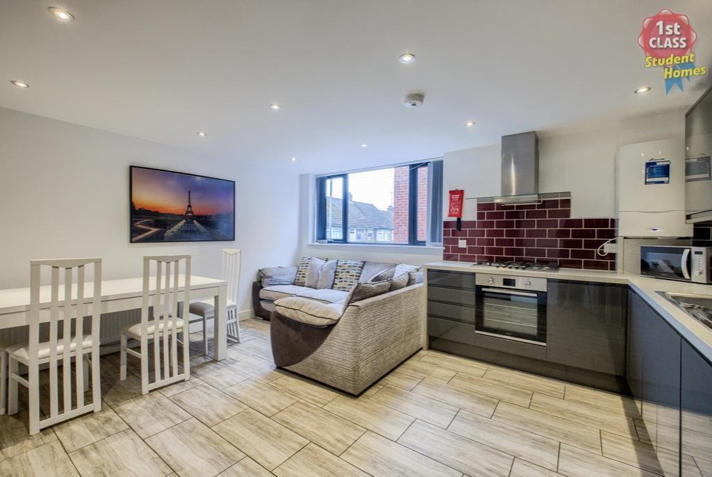 Main image of property: Flat 1, Alouise House, Terry Road, Coventry, CV1