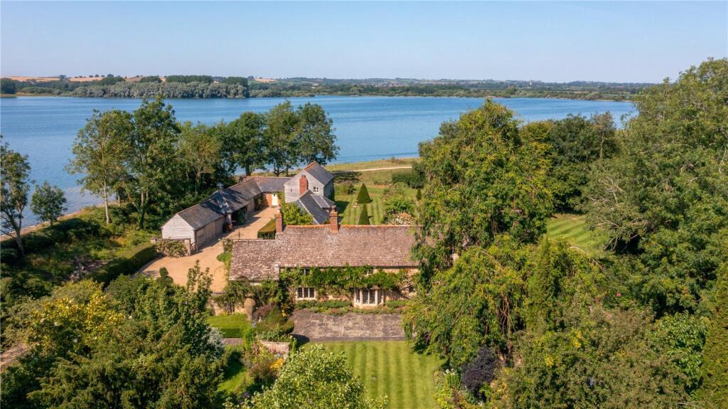 Main image of property: Orchard House, Hambleton