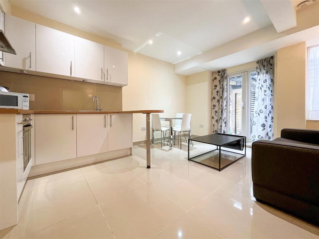 Main image of property: Fursecroft Court, Marylebone, W1H