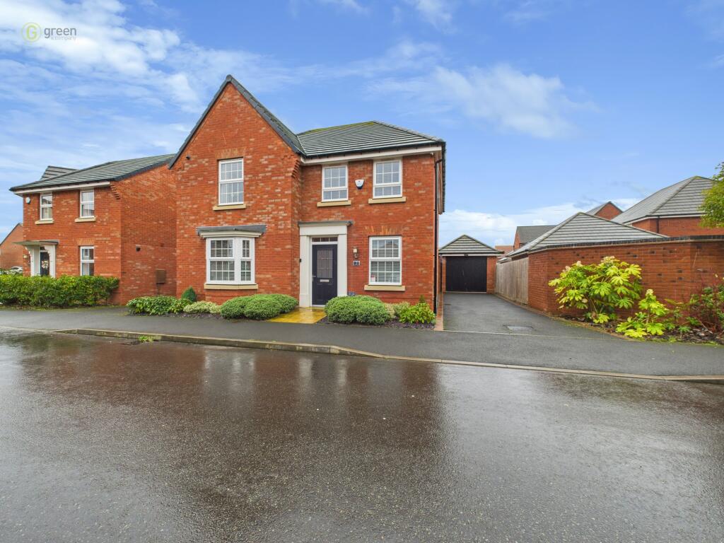 Additional image 36 of Chawton Way, Tamworth, B78