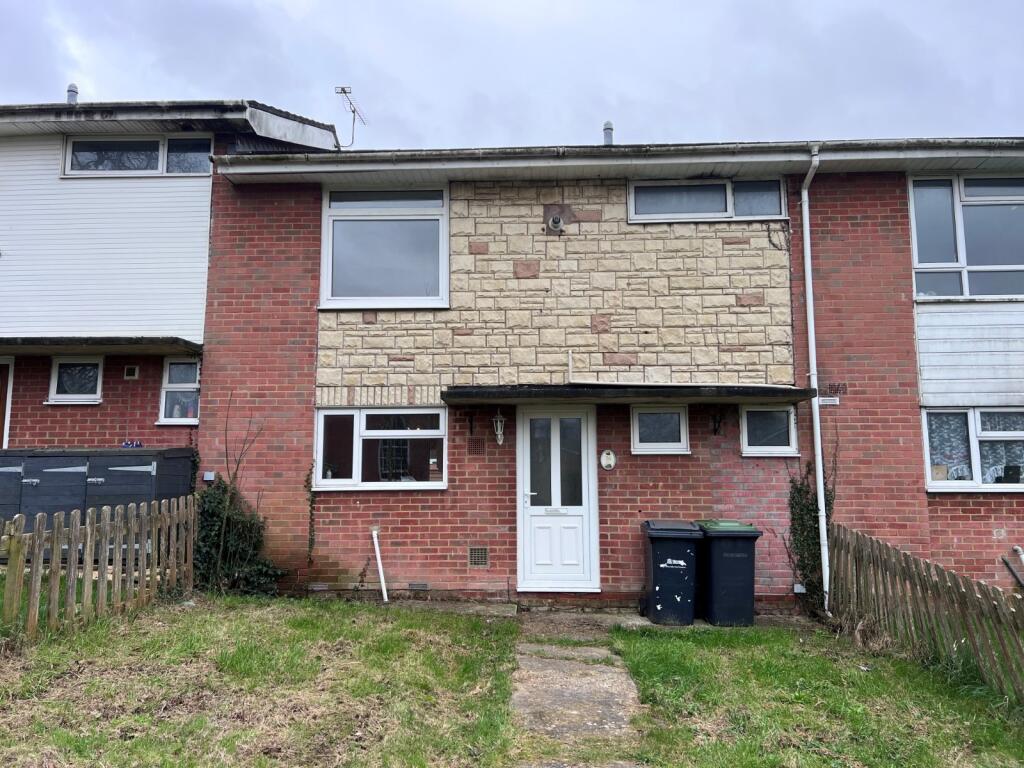 Main image of property: Purcell Close, Waterlooville, Hampshire, PO7