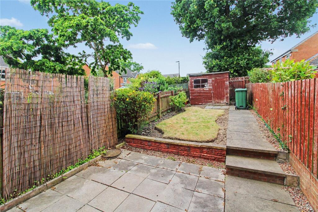 Laurel Hill Way, Leeds, West Yorkshire, LS15 - View 4