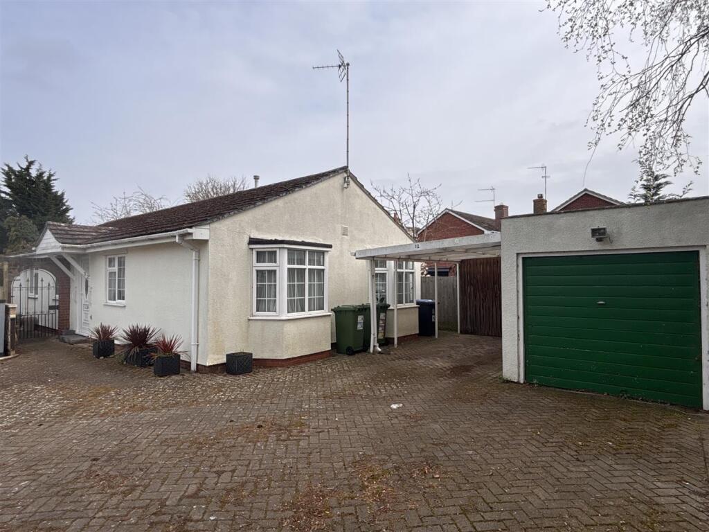Main image of property: Sunderland Place, Wellesbourne