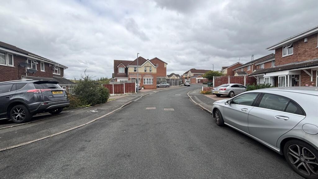 Additional image 12 of Macdonald Close, Tividale, Oldbury