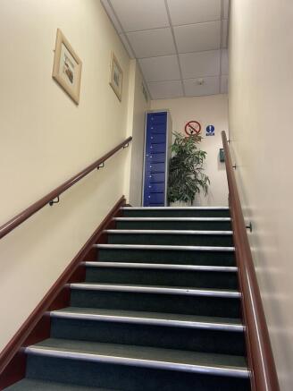 Shared spaces