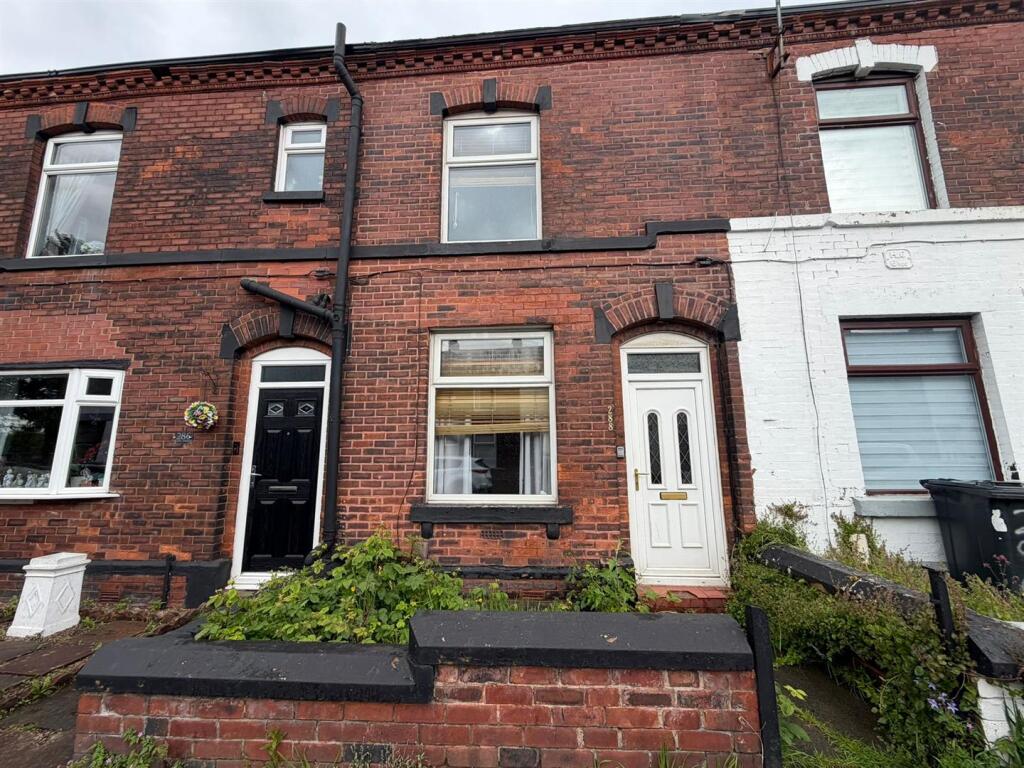 Main image of property: King street, Dukinfield