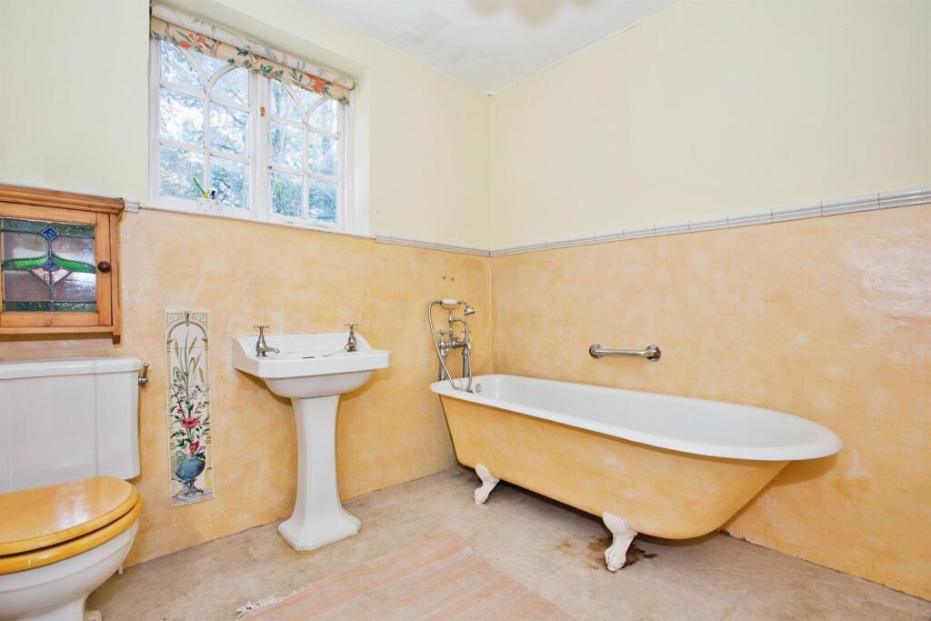 Additional image 17 of Kennel Batch, Wookey Hole, Wells