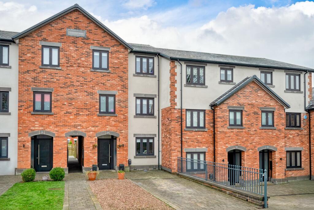 Main image of property: Orchard Rise, Hill Street, Gee Cross