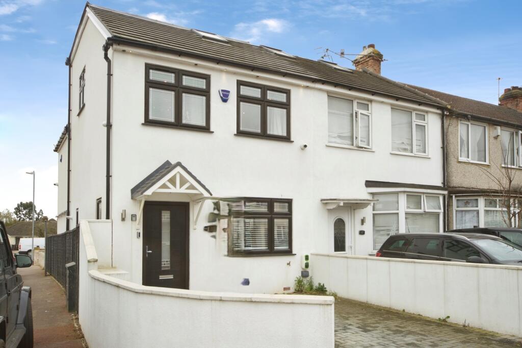 Main image of property: Mayswood Gardens, Dagenham, RM10