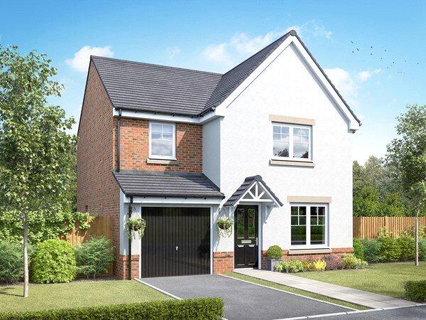 Main image of property: Daisy Drive, Darwen, Blackburn with Darwen, BB3