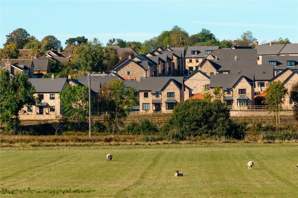 Main image of property: Poppyfield Road, Oundle, Peterborough, Northamptonshire, PE8