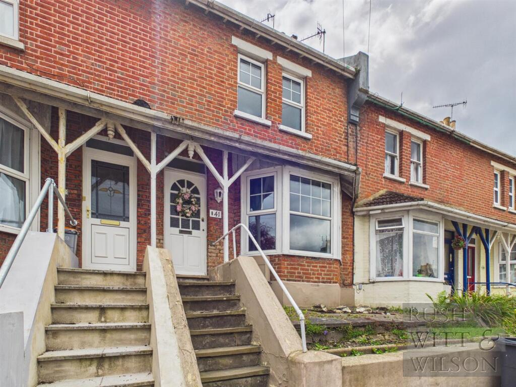 Main image of property: Paynton Road, St. Leonards-On-Sea