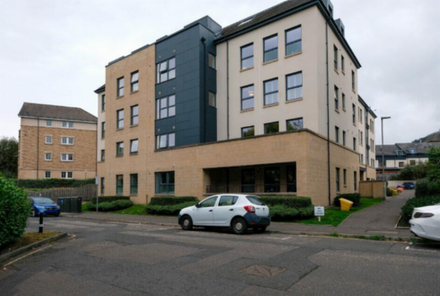 Main image of property: 4 , HATTERS LANE , EH7 4GY