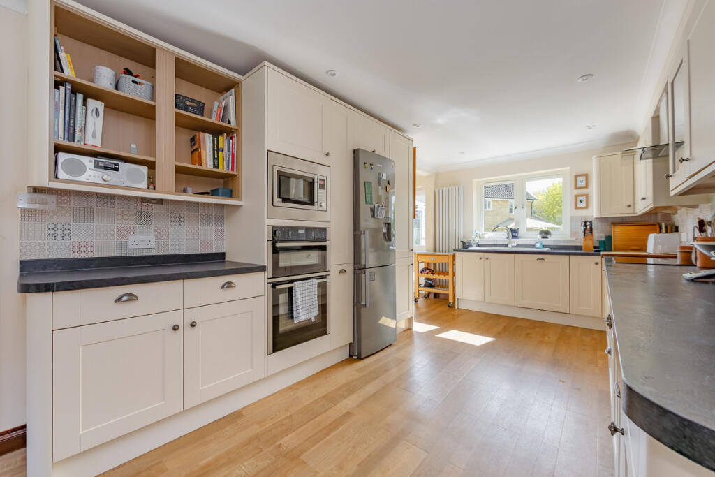 House in Mid Suffolk, Worlingworth - View 3
