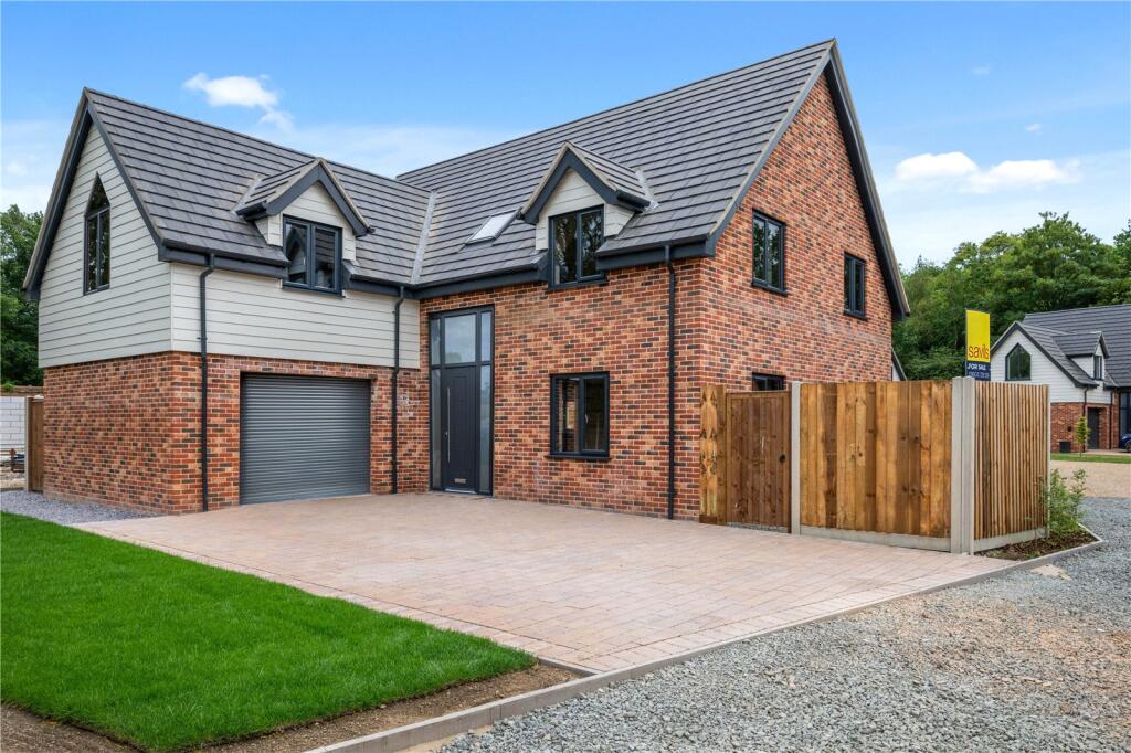 Main image of property: Main Road, Filby, Great Yarmouth, NR29