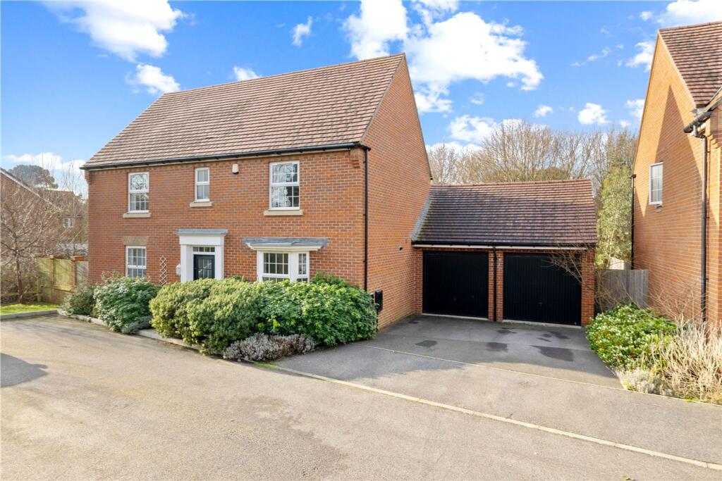 Main image of property: Bridger Close, Felpham, PO22