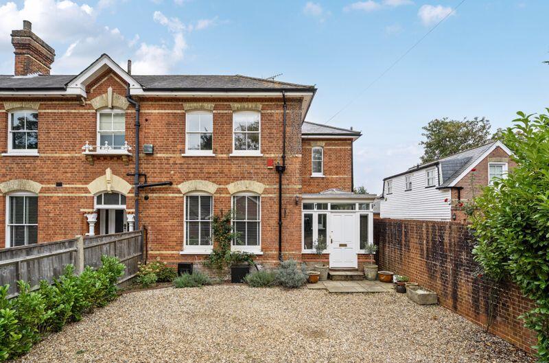 Main image of property: Maidstone Road, Hadlow