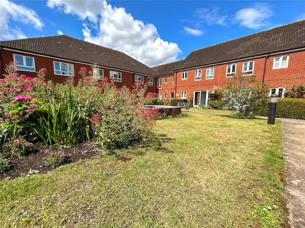 Main image of property: Fountain Court, Westbury
