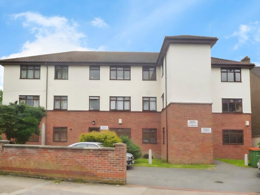 Main image of property: St. Andrew's Road, London, E13