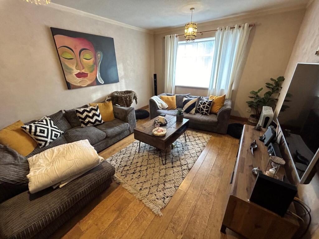House in Northampton, Lings - View 4