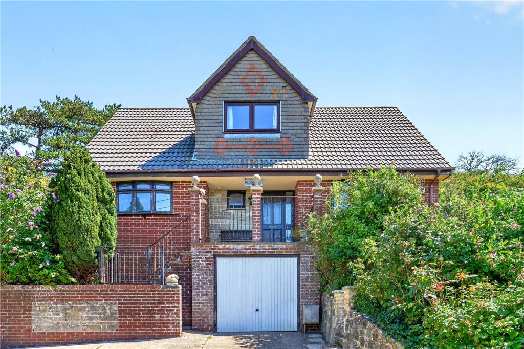 Main image of property: Lowtherville Road, Ventnor, Isle of Wight