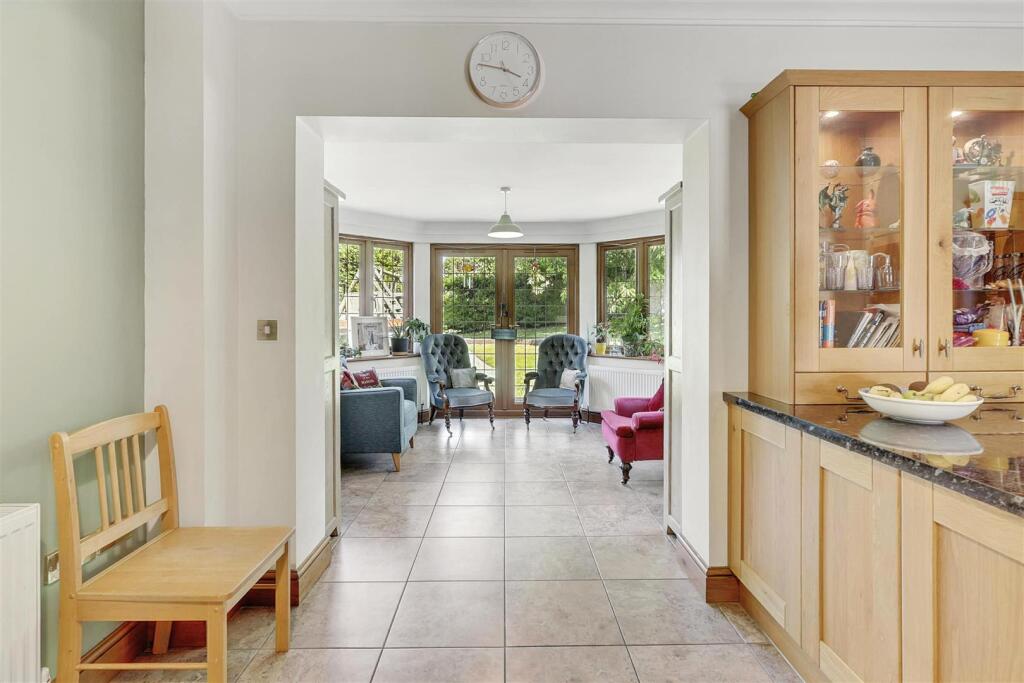Marketing Video inside - Stacey Drive, Langdon Hills, Basildon - View 5
