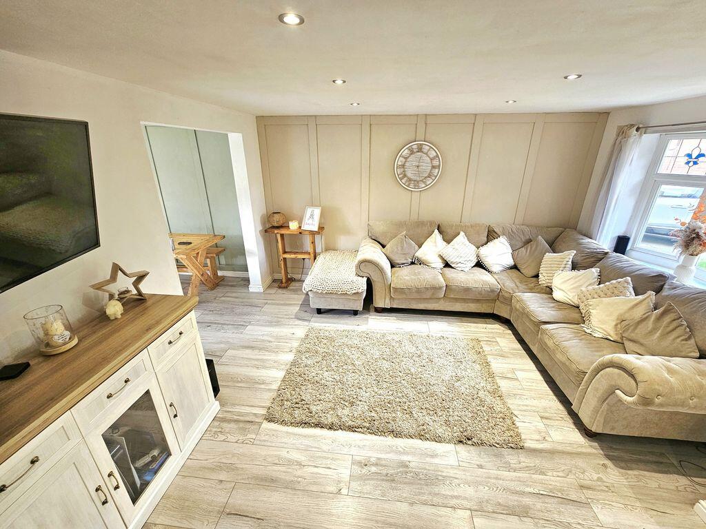 Warrington Drive, Birmingham, B23 5YP photo 4