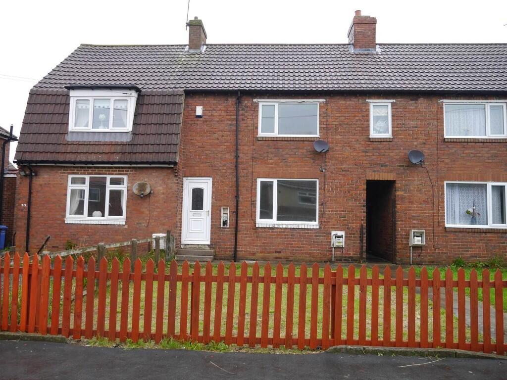 Main image of property: Jack Lawson Terrace, Wheatley Hill