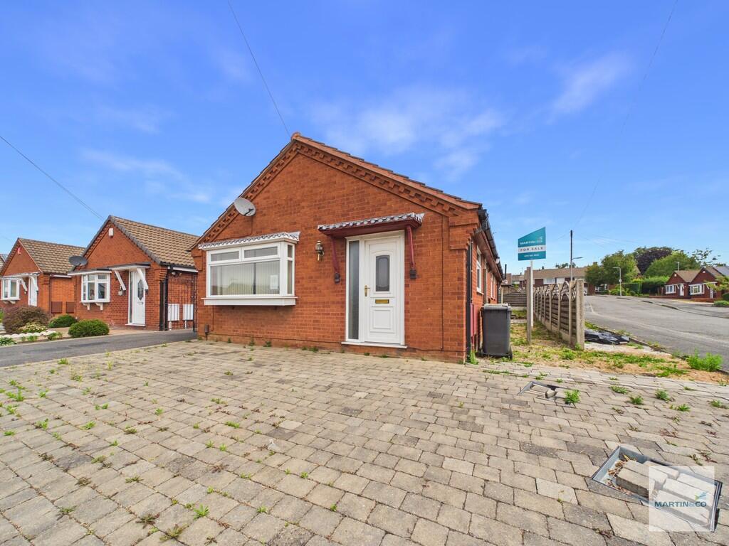 Main image of property: Winterbourne Drive, Stapleford