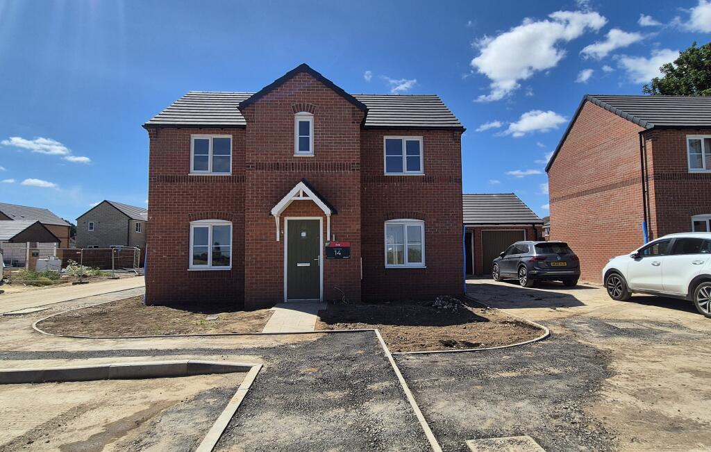 Main image of property: Bates Street, Gosberton, Spalding