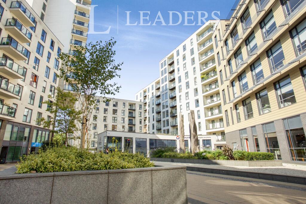 Main image of property: Nankeville Court, Guildford Road, Woking, GU22