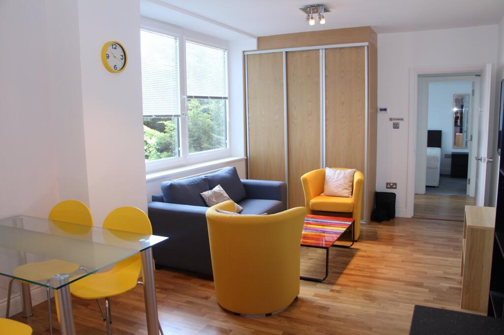 Main image of property: Flat 11 Waterwitch House Exeter Road, Newmarket, Suffolk