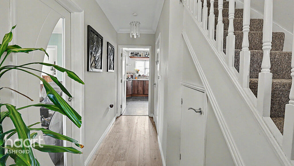 Main image of property: Haywain Close, Ashford