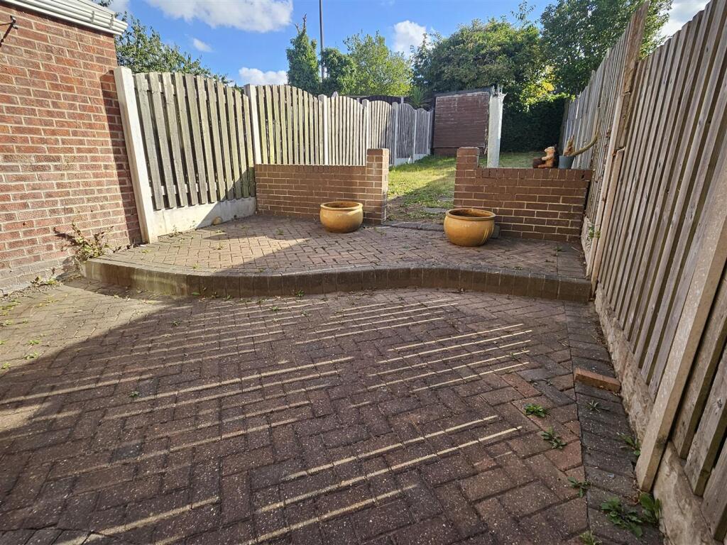 Main image of property: Bramley Grange Crescent, Bramley