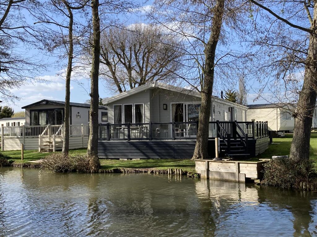 Main image of property: Clacton Road, Weeley