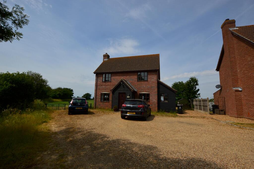 Main image of property: Bromley Road, Frating, Colchester, CO7