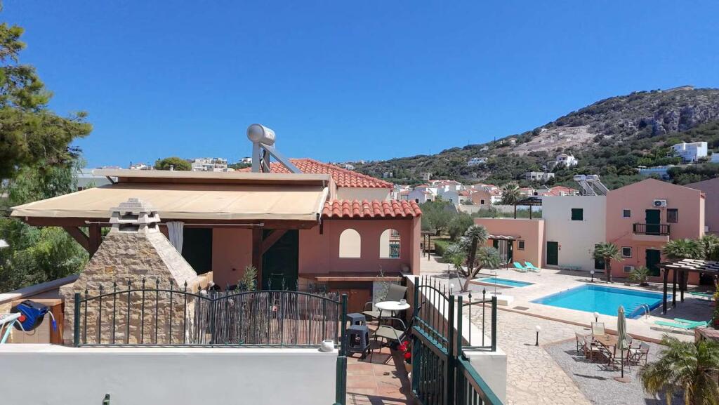 Main image of property: Crete, Chania, Almyrida