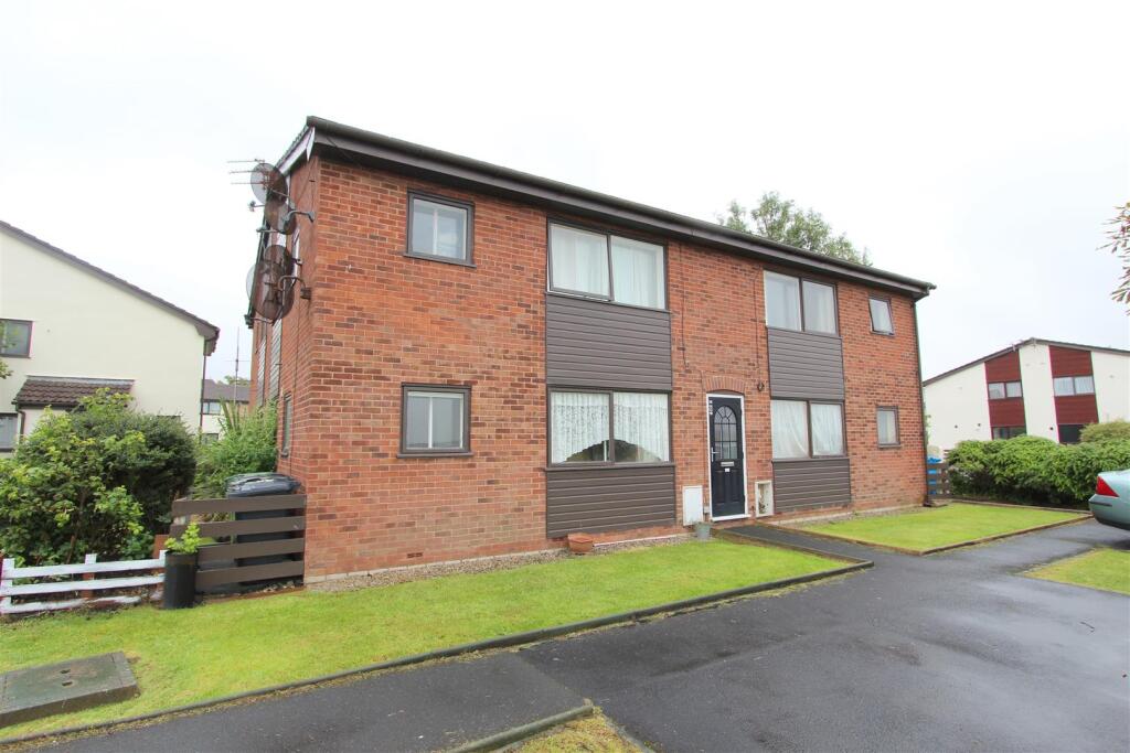 Main image of property: The Hamlet, Lytham St. Annes
