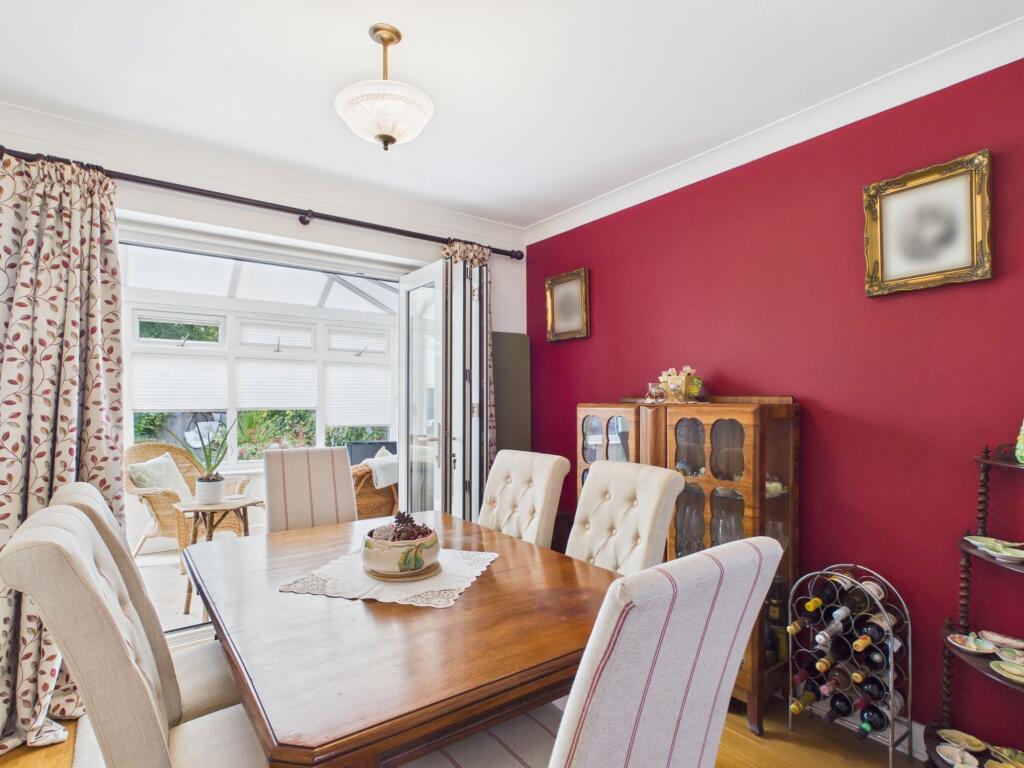 House in Reading - View 5