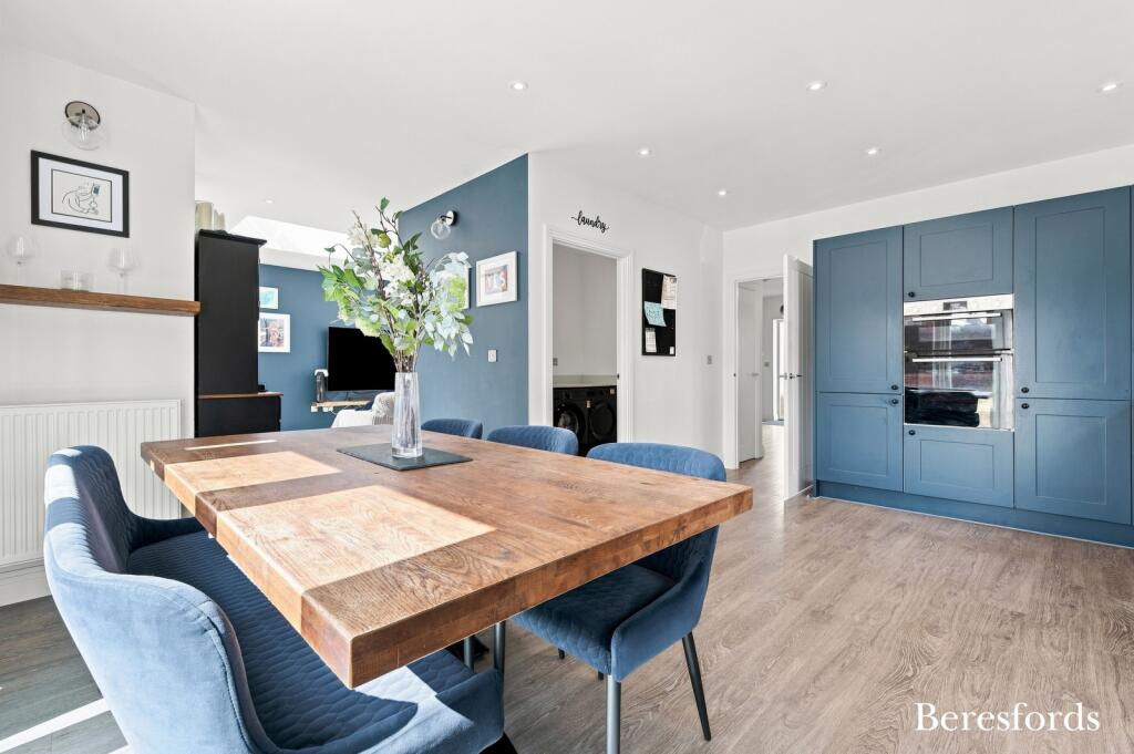 House in Braintree, Kelvedon - View 4